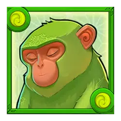 Monkey Big Bamboo