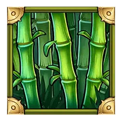 Mystery symbol Big Bamboo