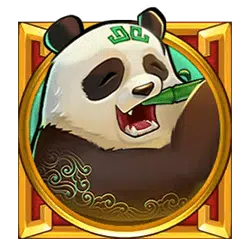 Panda Big Bamboo
