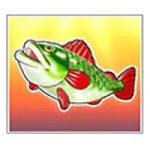 Big Bass Splash big fish