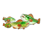 Fish Big Bass Bonanza
