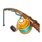 Fishing Rod Big Bass Bonanza