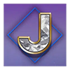 J Blinged