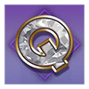 Q Blinged