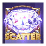 Scatter Blinged
