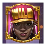 Wild Blinged