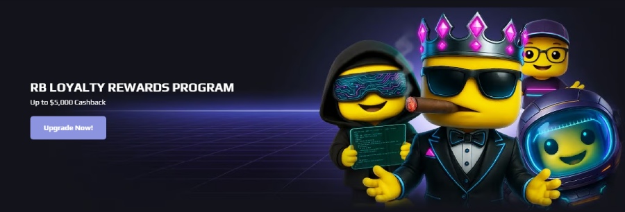 Rollblock Casino VIP