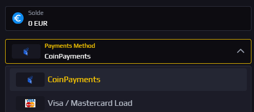 Rollblock Casino withdrawal