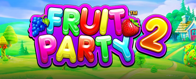 fruit party 2 review