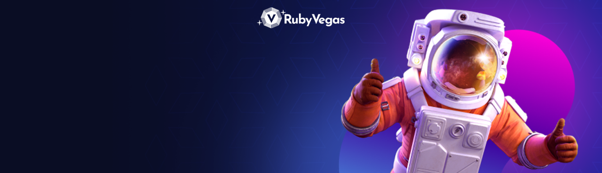 Banner Ruby Vegas