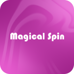 Icon Magical Spin