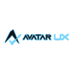 Logo Avatar UX