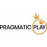 Logo pragmatic play