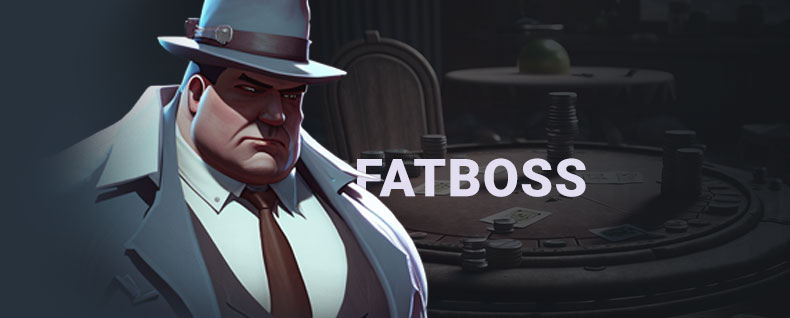 Banner Fatboss