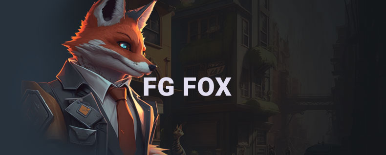 Banner FGFox DE