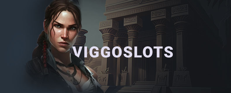 Banner Viggoslots DE