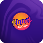 Icon Planet Spin