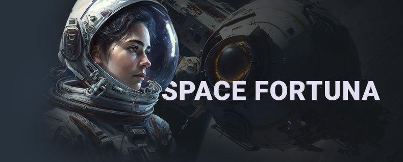 Banner Space Fortuna