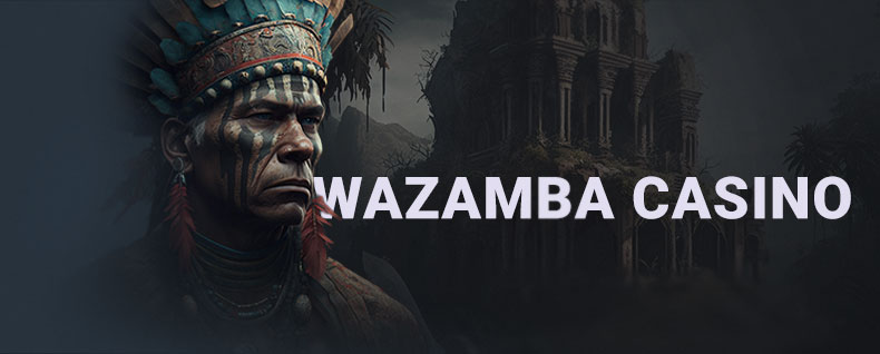 Banner Wazamba Casino DE