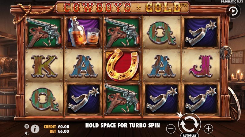 Cowboys Gold DE