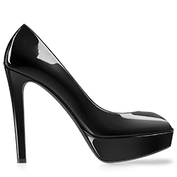 women's high heel