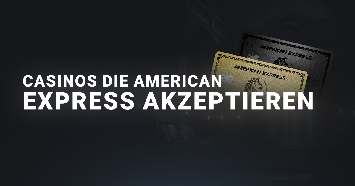 Banner American Express