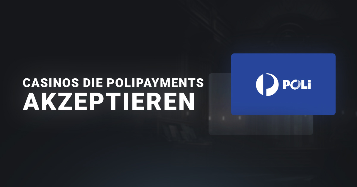 Banner POLIpayments