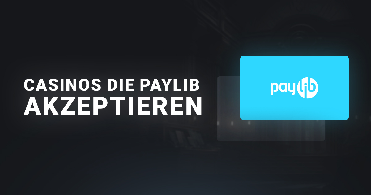 Banner PayLib DE