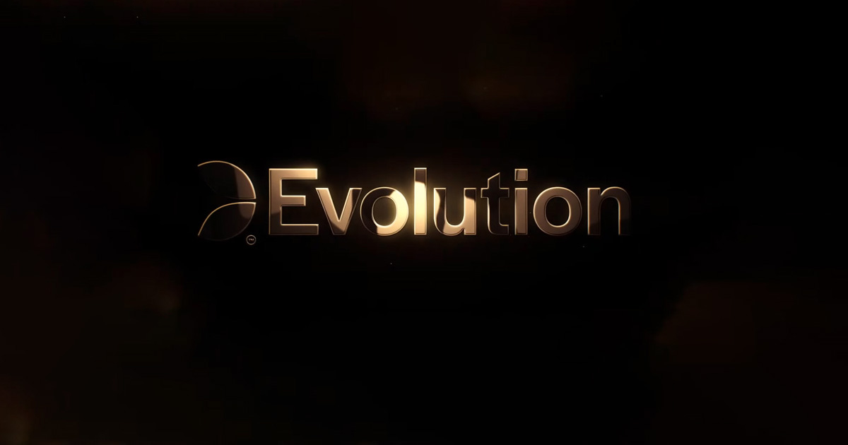 Banner Top 5 der Spiele von Evolution