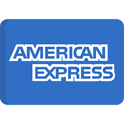 Logo karte Amex (American Express)