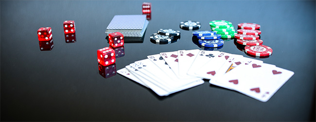 Live-Casino-Pokerspiele