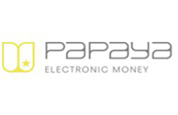 Logo Papaya DE