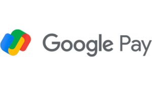 Logo Google Pay DE