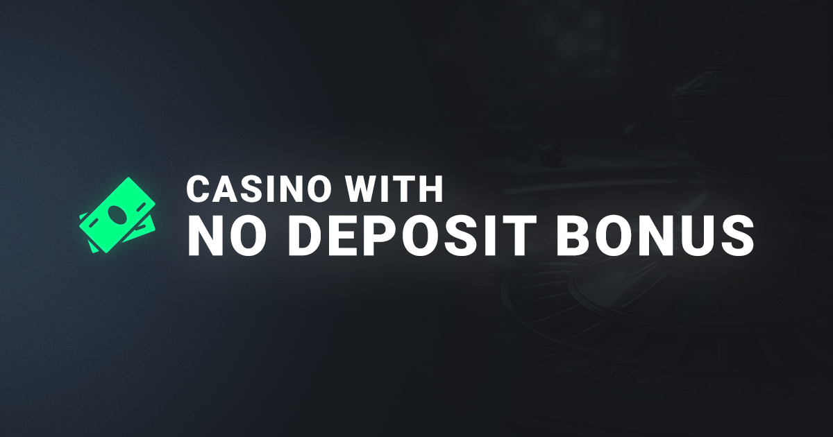 Banner Casino with no deposit bonus