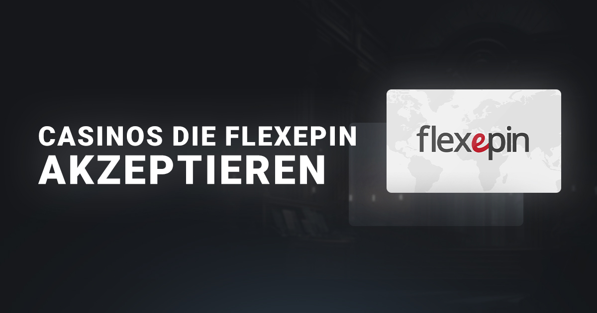 Banner Flexepin DE