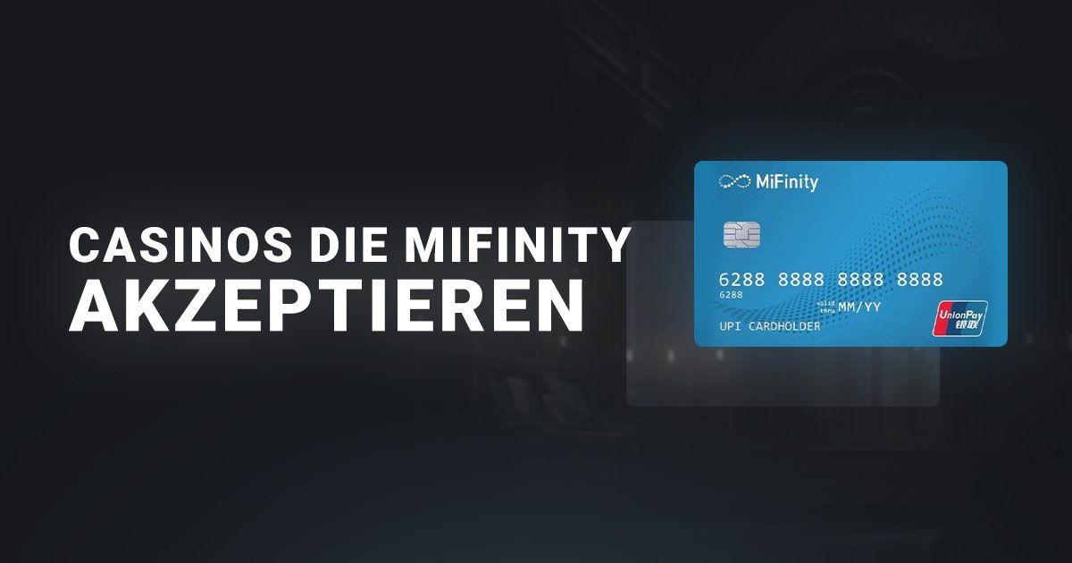 Banner Mifinity DE