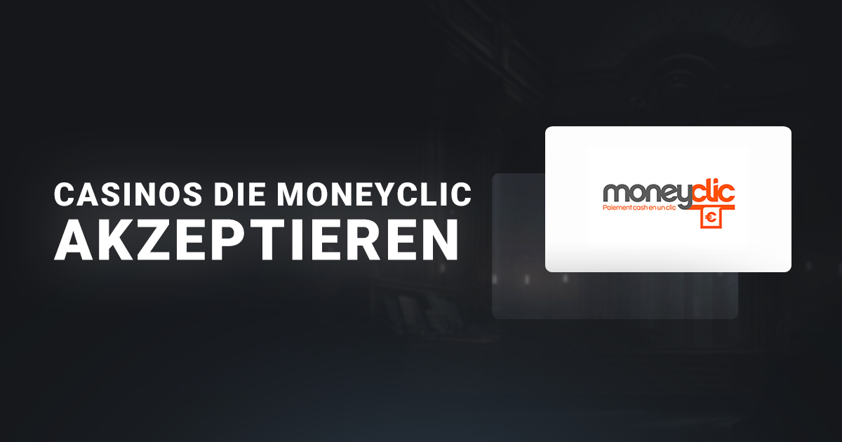 Banner de Moneyclic