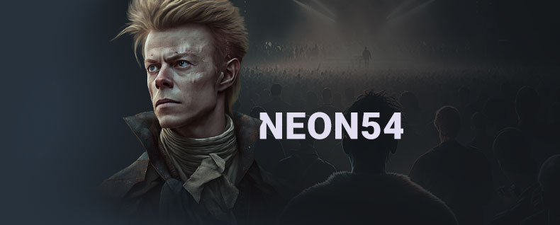 Banner Neon54 DE