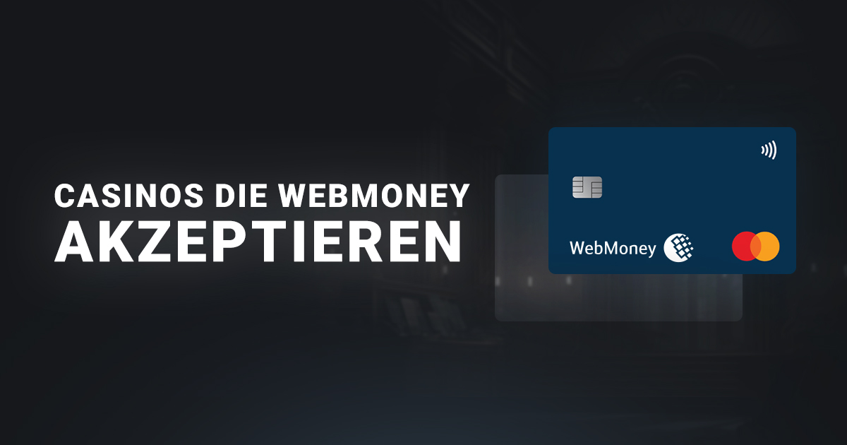 Banner WebMoney DE