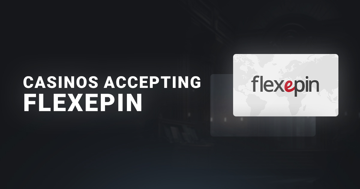 Banner Flexepin