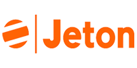 Logo Jeton DE