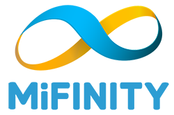 Logo MiFinity DE
