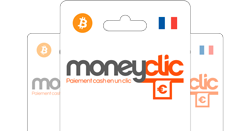 Logo MoneyClic DE