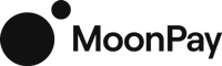 Logo MoonPay DE