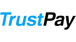 Logo TrustPay EN