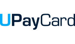 Logo UPayCard EN