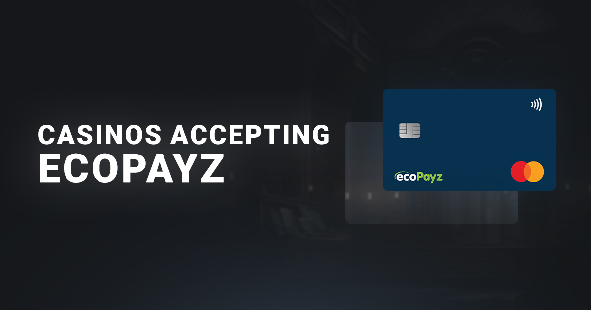Banner Payment method Ecopayz