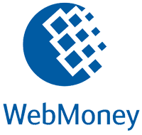Webmoney Logo DE