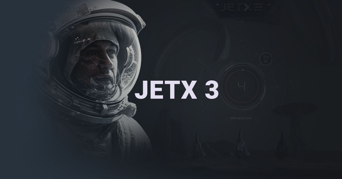 Banner JetX 3 DE