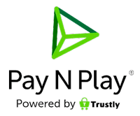 Logo trustly pay n play